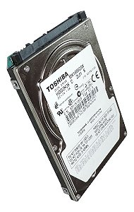 Hd 160gb Notbook Sata2  Interno SEMI