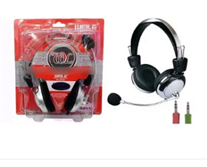 HEADPHONE SIMPLES NOVO