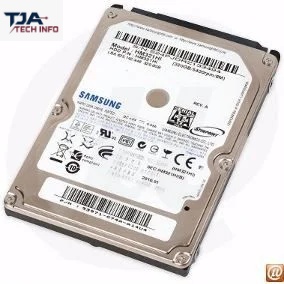 HD 320GB 2.5" para Notebook | Semi Novo | 100% Testado | Garantia de 3 Meses