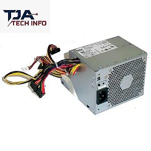 Fonte Dell Escadinha 255W D255P-00 / DPS-255BB-A – Compatível Optiplex 760 780 960 980