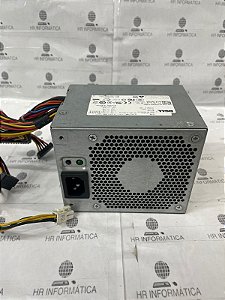 Fonte DELL  D255P-00 760/780/960/980  DPS-255BB-A FR597  Optiplex SEMI