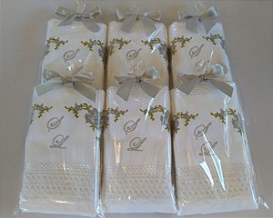 Lembrancinhas personalizadas