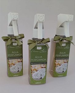 Água Perfumada