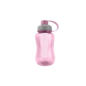 Garrafa 600ml Squeeze de Água Topen Home