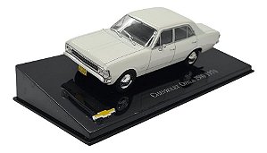 Chevrolet Opala 2500 1970 Metal 1:43