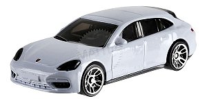 Porsche Panamera Turbo S E - Hybrid Sport Turis
