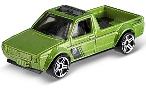 Volkswagen Caddy - Fyd59