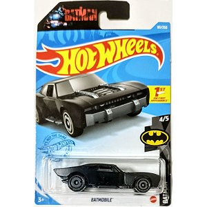Batmobile - Batman - GRX23