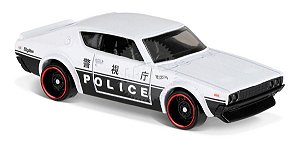 Nissan Skyline 2000 Gt - R - Fyc81