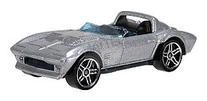 Pack de 5 Hot Wheels - Velozes e Furiosos 2021 - GTN40 - Carrinho de  Brinquedo - Magazine Luiza