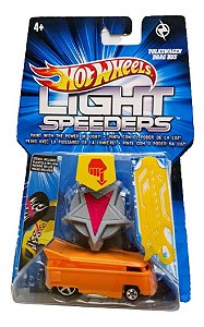 Light Speeders - Volkswagen Drag Bus