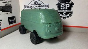 Kombi -Verde claro -  Joreal