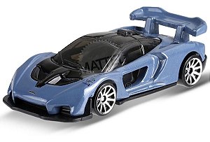 Mclaren Senna - Fyb46