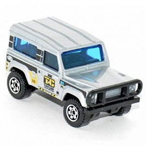 Land Rover Defender 90 - DVK65