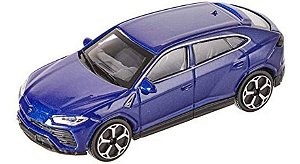 Lamborghini Urus Street Fire Bburago 1/43