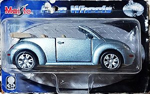  Free Wheels - New Beetle Cabriolet