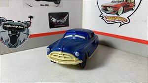 Doc Hudson - Cars - Plástico