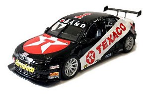 Stock Car Chevrolet Vectra Chico Serra 2000