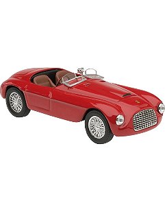 Ferrari Collection - Ed.17 - Ferrari 166 Mm