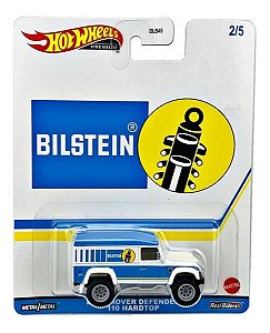 LAND ROVER DEFENDER 110 HARDTOP (BILSTEIN)