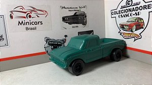 C10 verde