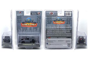 Cheyenne Super 10 M2 Salão Diecast Exclusive 2021