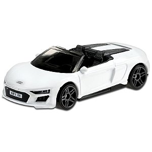 2019 Audi R8 Spyder - GHB28