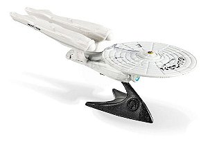 U.S.S. Enterprise NCC - 1701 - Star Trek