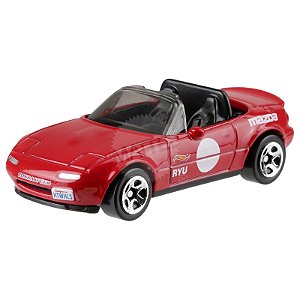 '91 Mazda MX - 5 Miata - FYD99