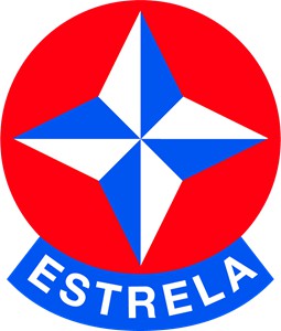 Adesivo Estrela