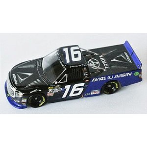 Brett Moffitt #16 NASCAR TRUCK 2018 HR Toyota Aisin Group 1:64 Homestead Win