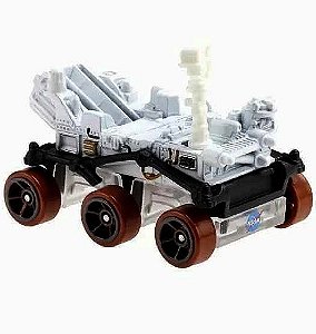 Mars Perseverance Rover