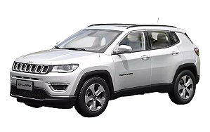 Jeep Compass 1/18