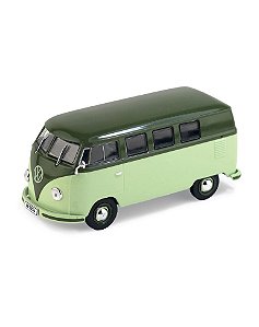 VW Kombi 1956 - VW Collection Europa - 1/43