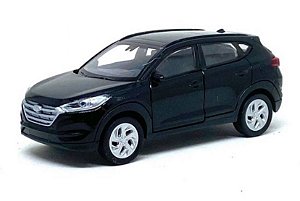 Hyundai New Tucson IX35