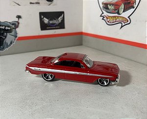 1961 Impala - PACK 5