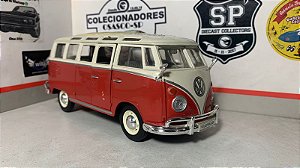 VW Kombi