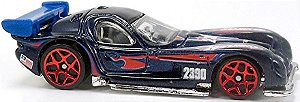Panoz GTR-1 - Hot Wheels Racing