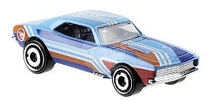 '67 Camaro - T-hunt - Fyf94