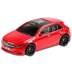 '19 Mercedes-Benz A-Class - GHD13