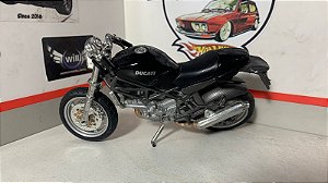 Moto Ducati 1/18