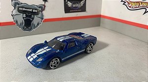 Ford GT40 - PACK 5