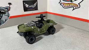 Halo UNSC Warthog