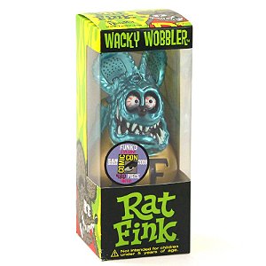 Funko  Rat Fink