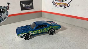 1971 Dodge Demon