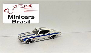 Chevrolet Chevelle 396