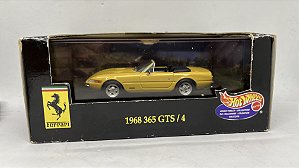 Ferrari 1968 GTS/4 - 1/43