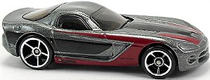 2006 Dodge Viper Coupe