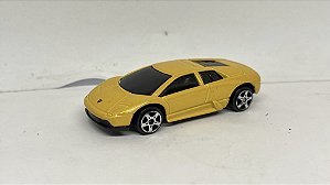 Lamborghini Murcielago