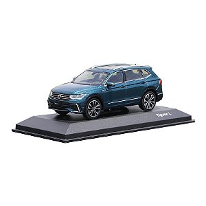 Tiguan All Space - 1/43